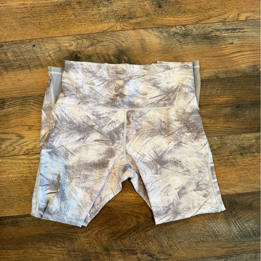 Lululemon Train Times 7/8 Pant 25”